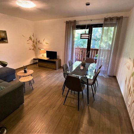 Chopok Juh - Ambiente Apartment ตาเล ภายนอก รูปภาพ