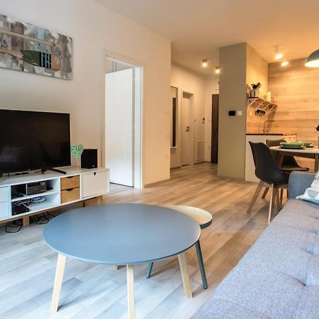 Chopok Juh - Ambiente Apartment ตาเล ภายนอก รูปภาพ