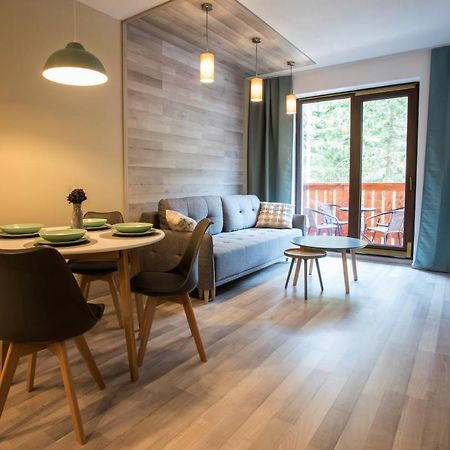 Chopok Juh - Ambiente Apartment ตาเล ภายนอก รูปภาพ