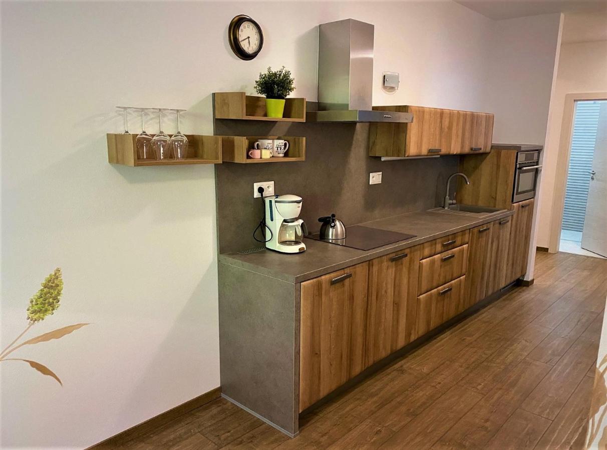 Chopok Juh - Ambiente Apartment ตาเล ภายนอก รูปภาพ