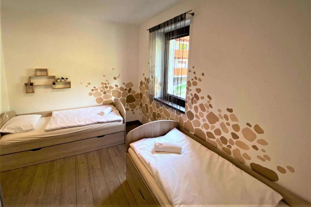 Chopok Juh - Ambiente Apartment ตาเล ภายนอก รูปภาพ