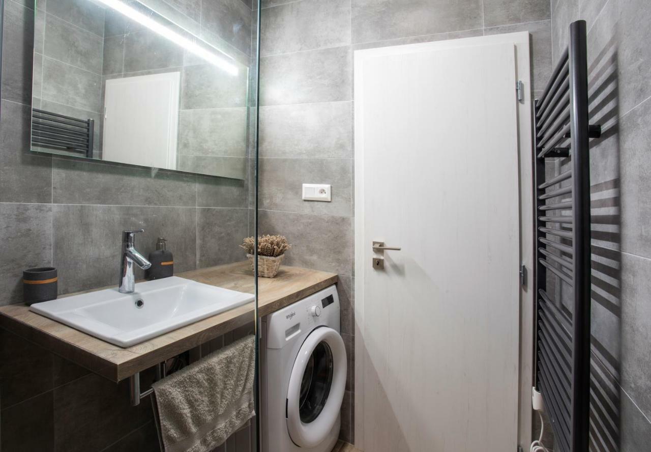 Chopok Juh - Ambiente Apartment ตาเล ภายนอก รูปภาพ