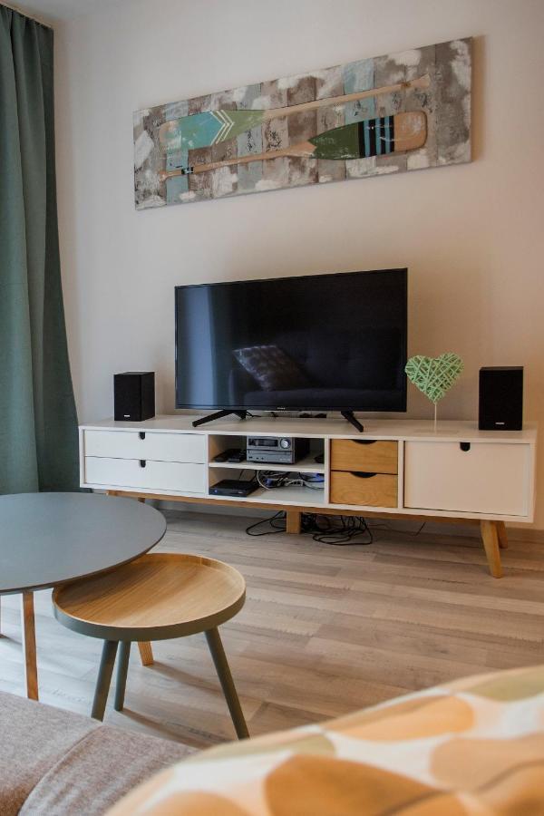 Chopok Juh - Ambiente Apartment ตาเล ภายนอก รูปภาพ