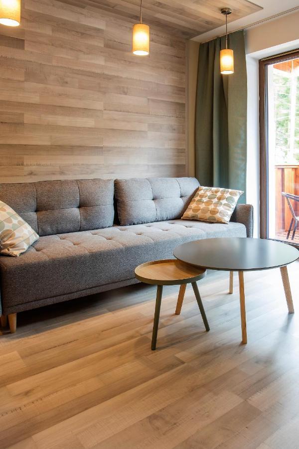 Chopok Juh - Ambiente Apartment ตาเล ภายนอก รูปภาพ